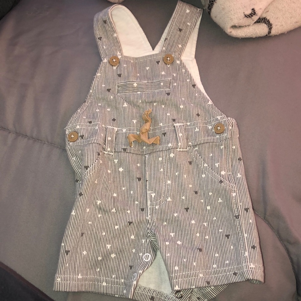 Boys cloths